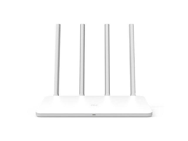 Маршрутизатор «Wi-Fi Mi Router 4C» thumbnail