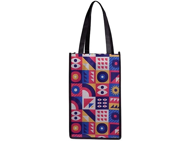 Сумка для шопинга с возможностью полноцветной печати thumbnail