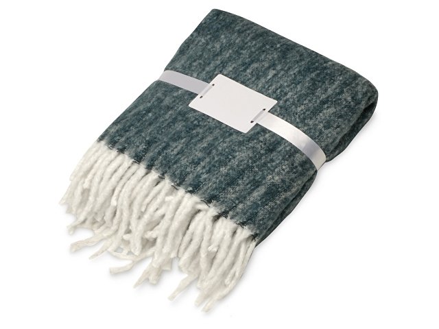 Плед «Warmy» с шерстью thumbnail