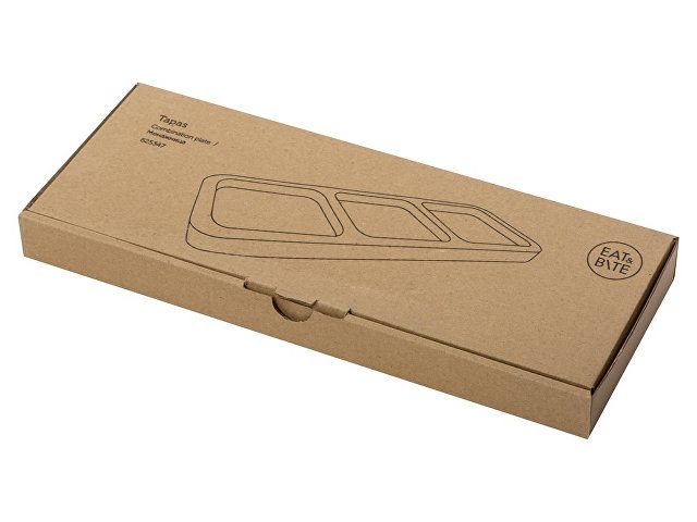 Менажница прямоугольная «Tapas» thumbnail