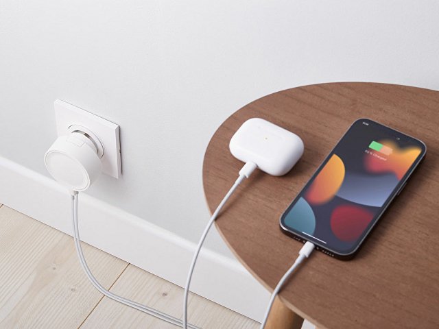 Адаптер питания USB Poweron thumbnail