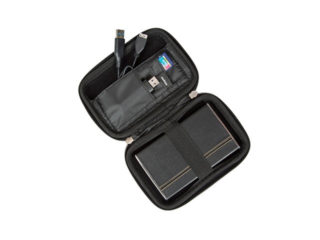 Чехол для жесткого диска из кожзама thumbnail