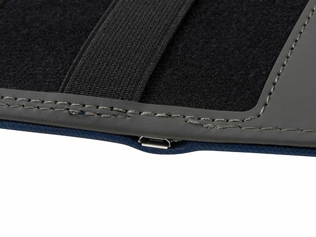 Органайзер с функцией беспроводной зарядки «Manner», 5000 mAh thumbnail