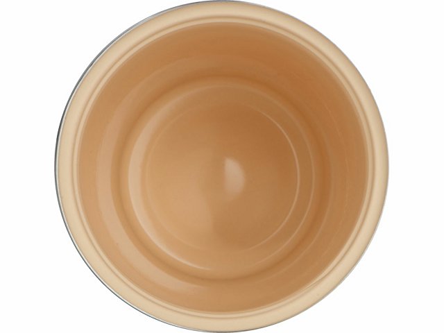 Вакуумная термокружка с керамическим покрытием «Pick-Up», 650 мл thumbnail