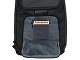 Рюкзак Leader для ноутбука 15.6", черный