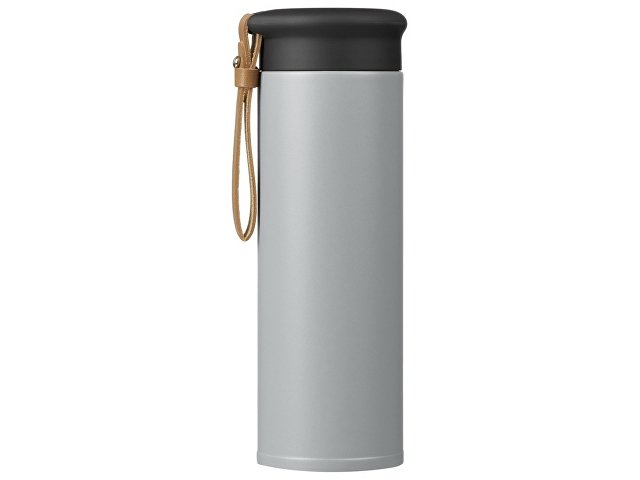 Вакуумный термос «Engage»,тубус, 450 мл thumbnail