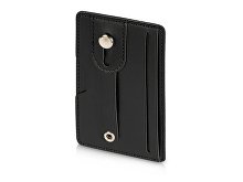 Картхолдер для телефона с держателем и защитой RFID «Lokky» (арт. 5-12399600)