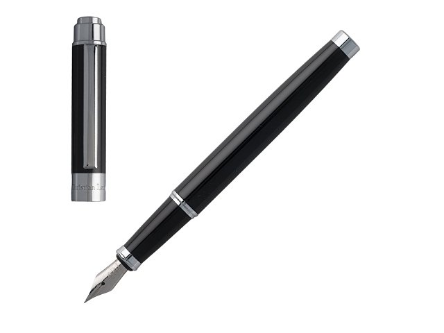 Ручка перьевая Scribal Black (арт. LST4592)