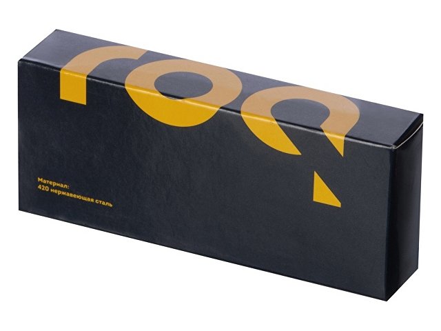 Складной нож с титановым покрытием «Clash» thumbnail