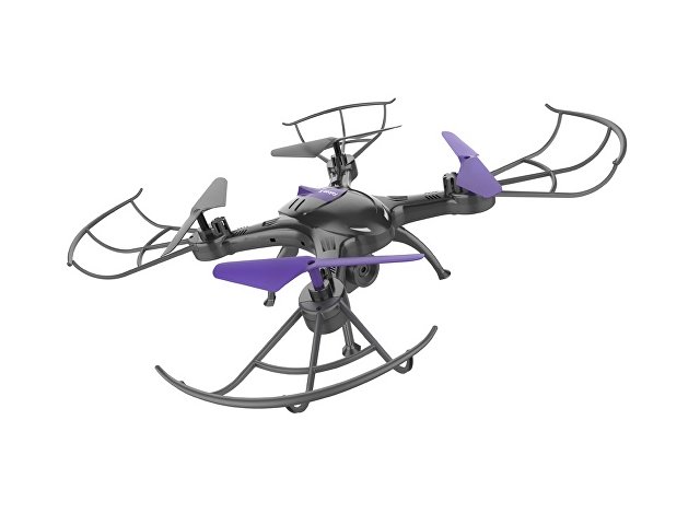 Радиоуправляемый квадрокоптер «FALCON X FPV» thumbnail