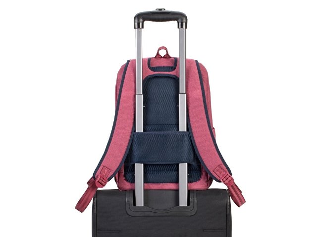 ECO рюкзак для ноутбука 15.6" из переработанного пластика