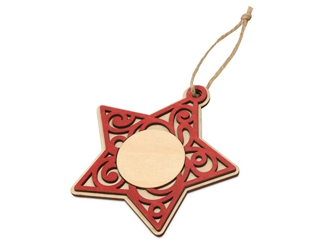 Подвеска «Звезда» thumbnail