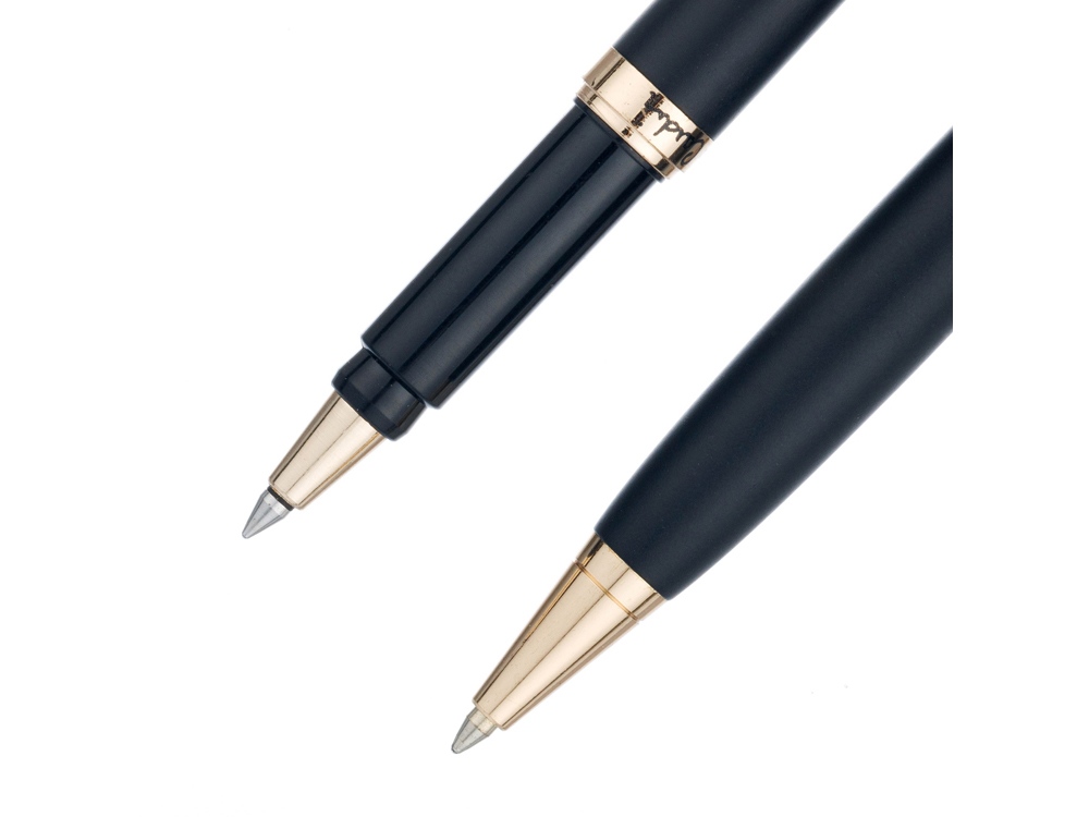 Набор «Pen and Pen»: ручка шариковая, ручка-роллер