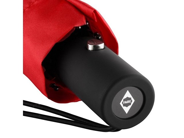 Зонт складной «Asset» полуавтомат thumbnail