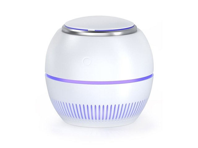 Переносной очиститель, обеззараживатель