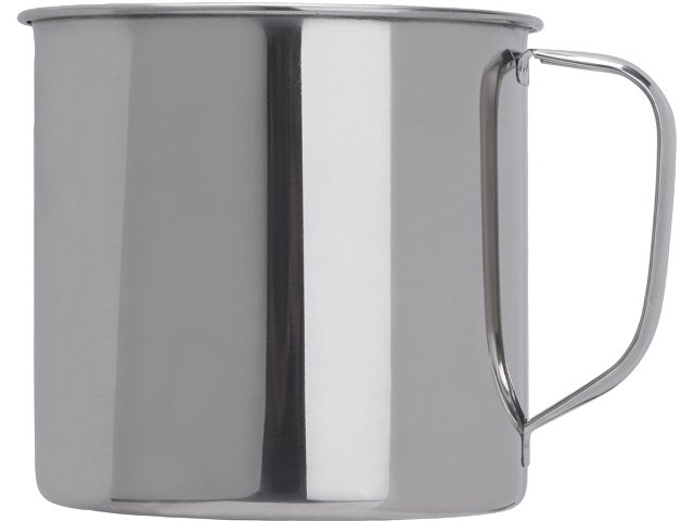 Кружка из нержавеющей стали «Trek M» thumbnail