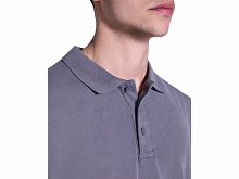 Рубашка поло «Cobain», унисекс