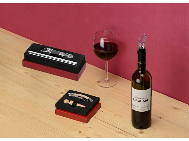 Охладитель для вина «Chiller» thumbnail