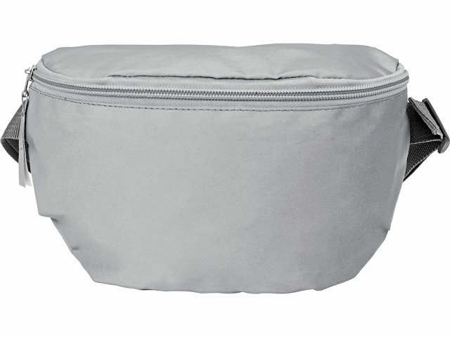 Светоотражающая сумка на пояс «Reflector»