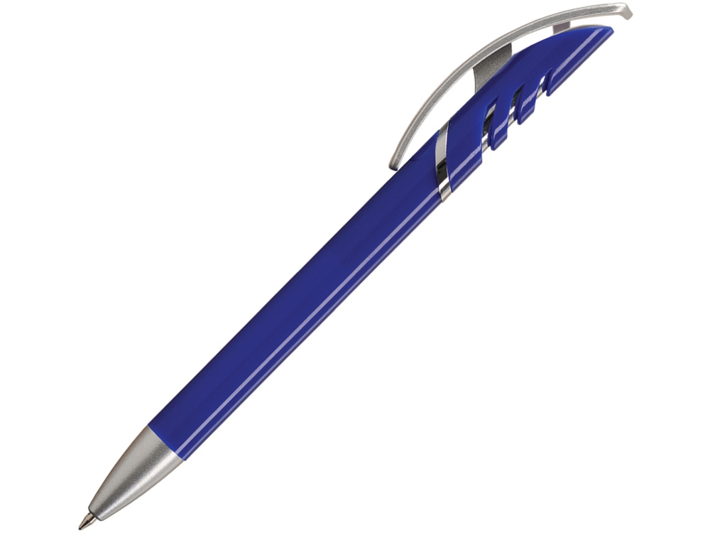 Ручка пластиковая шариковая Starco Color