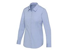 Рубашка «Carnelian», женская