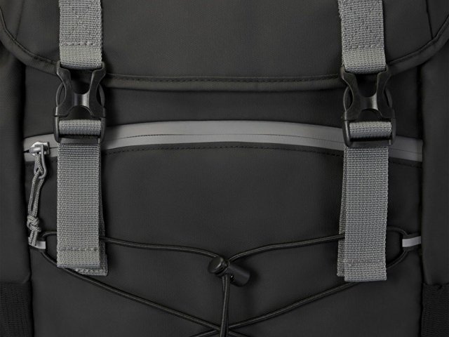 Водонепроницаемый рюкзак «Aqua» для ноутбука 15,6'' thumbnail