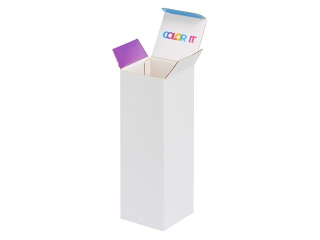 Бутылка для воды «Bottle C1», soft touch, 600 мл thumbnail