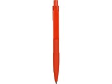 Ручка пластиковая шариковая Prodir QS30 PRP «софт-тач» (арт. qs30prp-19), фото 2