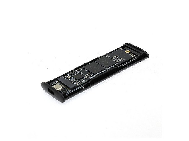 Внешний портативный SSD диск 2,5" TypeC на 1 Тб — фото 4