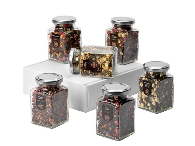 Набор подарочный «Bouquet» thumbnail