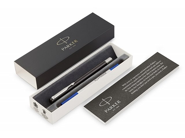 Ручка роллер Parker Vector Standard thumbnail