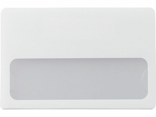 Магнитный пластиковый бейдж