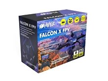 Радиоуправляемый квадрокоптер «FALCON X FPV» (арт. 521075), фото 13
