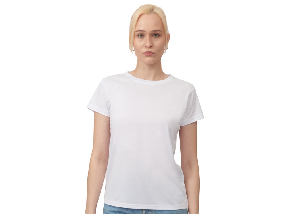 Футболка спортивная «Verona» женская Футболка спортивная «Verona» женская