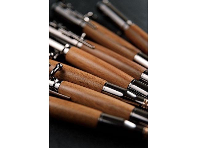 Ручка шариковая Падук thumbnail