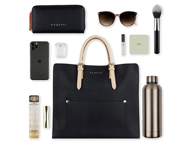 Сумка-шоппер «Ella» thumbnail