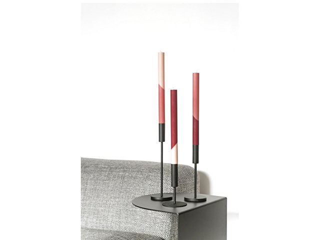 Набор свечей Eden, 3 шт. thumbnail