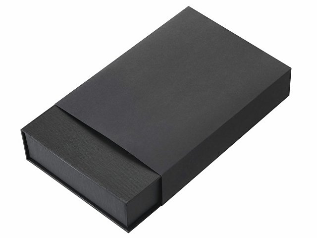 Подарочный набор «Goethe» с блокнотом А5, 2-мя ручками и картхолдером