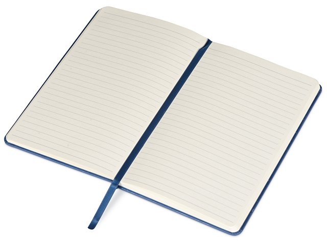 Блокнот А5 «Metropolis», супер софт-тач thumbnail