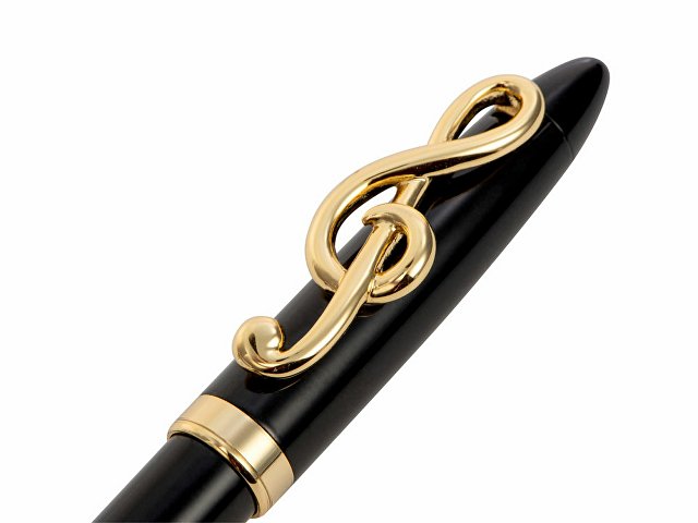 Ручка «Mozart» в футляре thumbnail