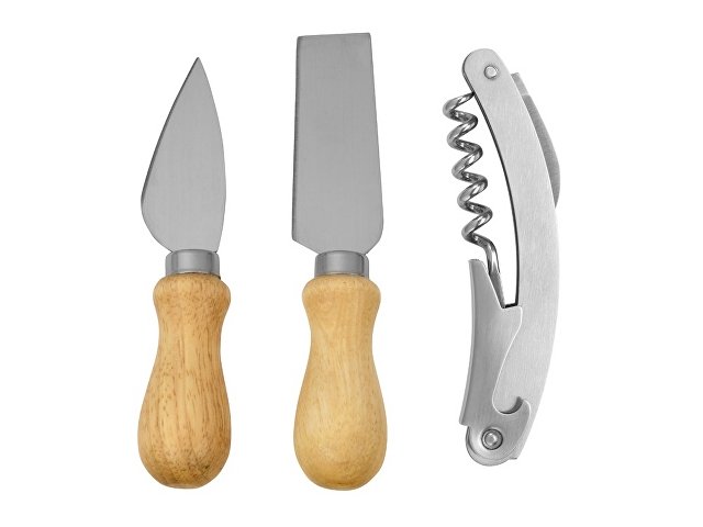 Набор «Mino» для вина и сыра thumbnail