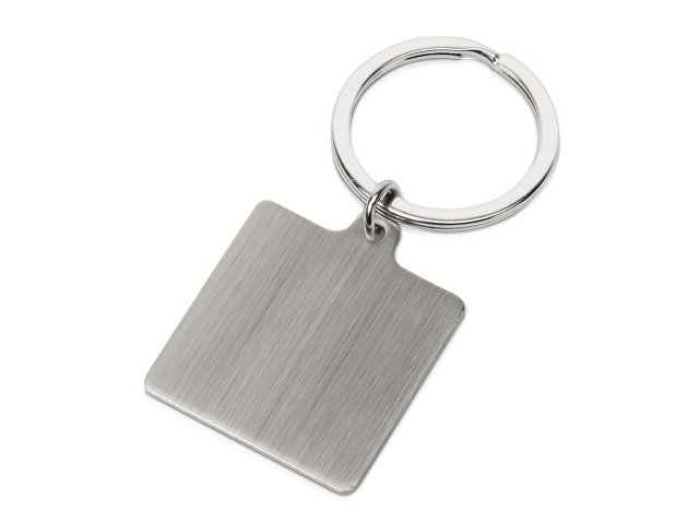 Брелок «Steel SQR» thumbnail