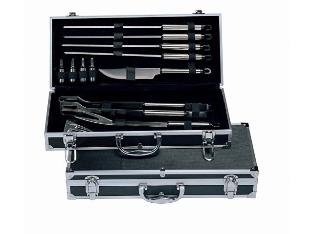 Набор для барбекю «Suya» thumbnail