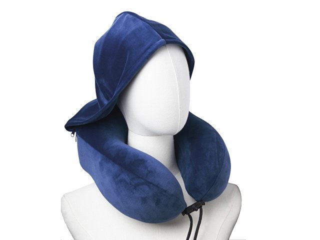 Подушка с эффектом памяти, с капюшоном «Dream Hood» thumbnail