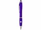 Ручка-стилус шариковая "Nash", пурпурный