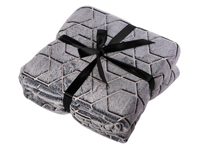 Светящийся в темноте плед «Lattice» thumbnail