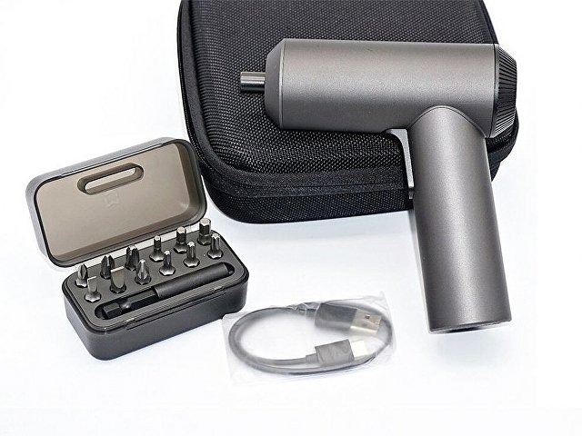 Отвертка аккумуляторная «Mi Cordless Screwdriver» thumbnail