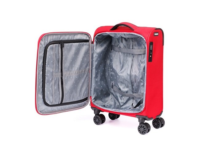 Чемодан «Brosno», 32 л thumbnail