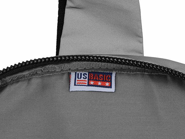 Светоотражающая сумка на одно плечо «Reflector» thumbnail