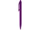 Ручка шариковая пластиковая "Air", фиолетовый
